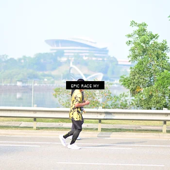 Runner Photo 6290649