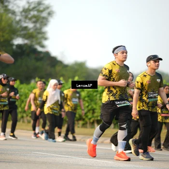 Runner Photo 6290651