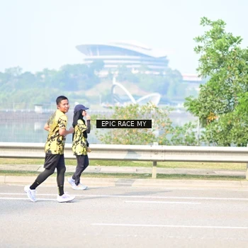 Runner Photo 6290658