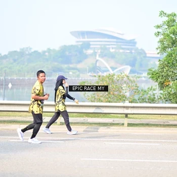 Runner Photo 6290661