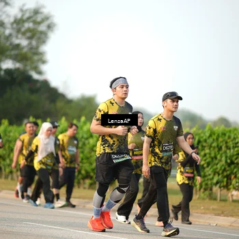 Runner Photo 6290662