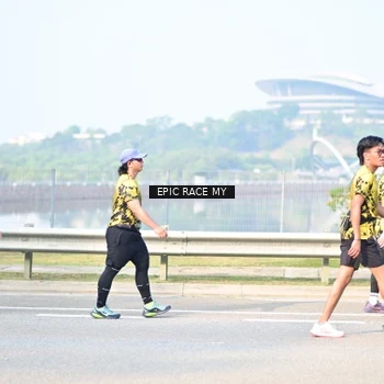 Runner Photo 6290666