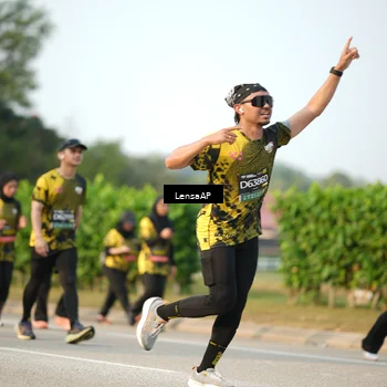 Runner Photo 6290669
