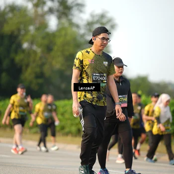 Runner Photo 6290671