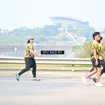 Runner Photo 6290683