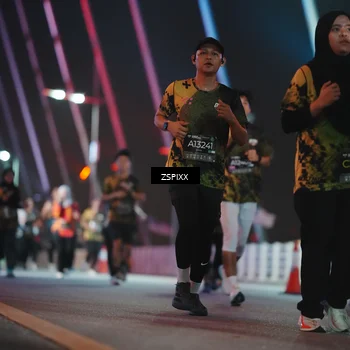 Runner Photo 6290713