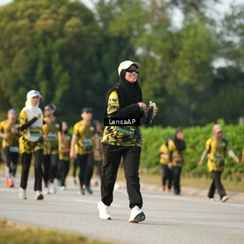 Runner Photo 6290719