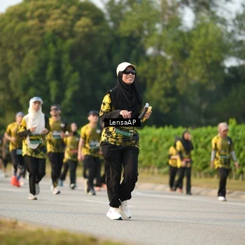 Runner Photo 6290727