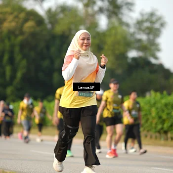 Runner Photo 6290740