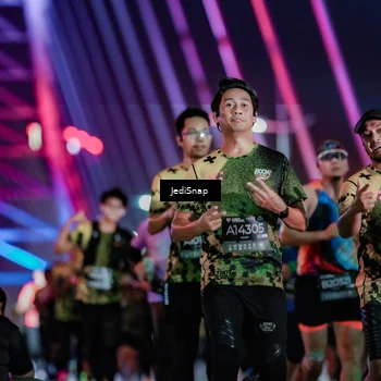 Runner Photo 6290752