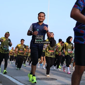 Runner Photo 6290759