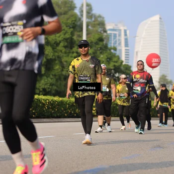 Runner Photo 6290762