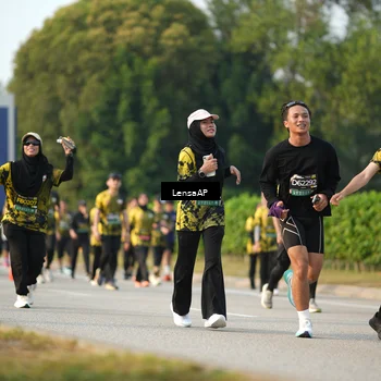 Runner Photo 6290765