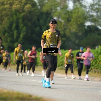 Runner Photo 6290783