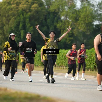 Runner Photo 6290798