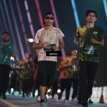 Runner Photo 6290815