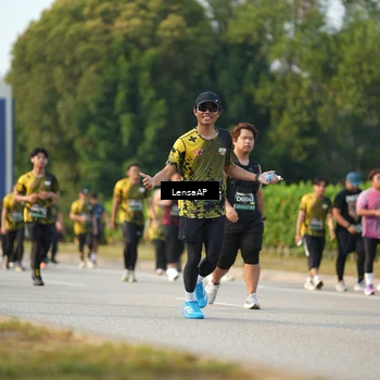 Runner Photo 6290821