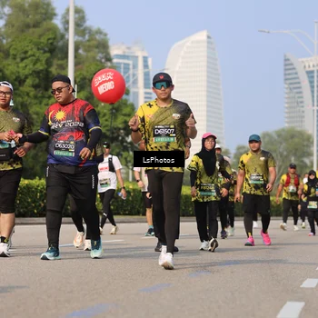 Runner Photo 6290829