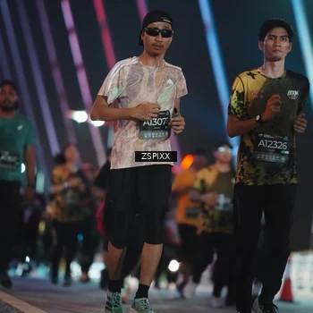 Runner Photo 6290835