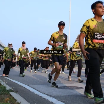 Runner Photo 6290836