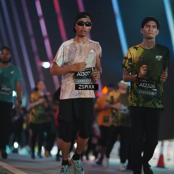 Runner Photo 6290838