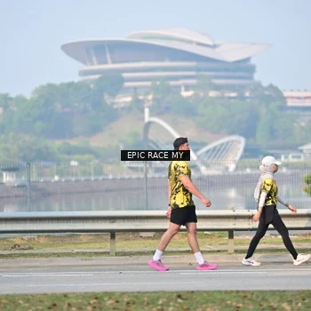Runner Photo 6290841