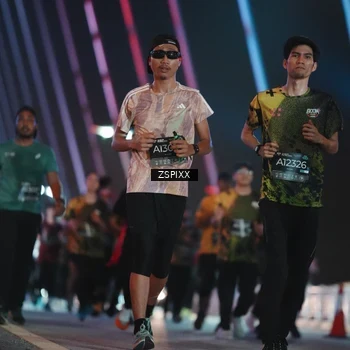 Runner Photo 6290842