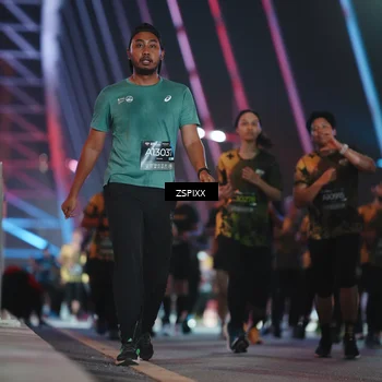 Runner Photo 6290863