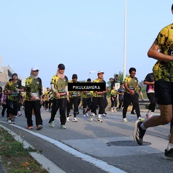 Runner Photo 6290869