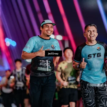Runner Photo 6290873