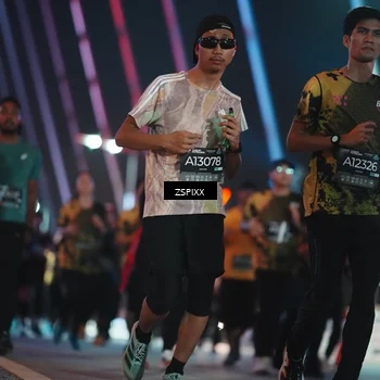 Runner Photo 6290876