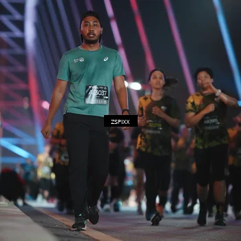 Runner Photo 6290887