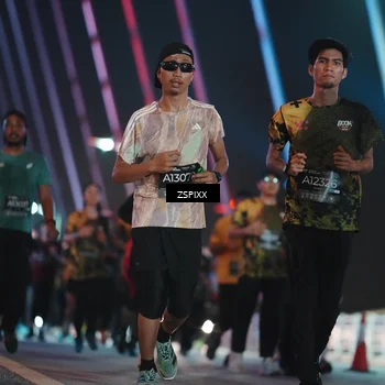 Runner Photo 6290892