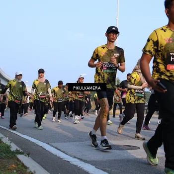 Runner Photo 6290894