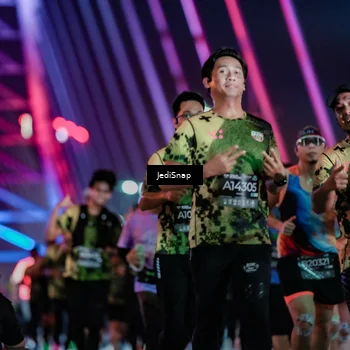 Runner Photo 6290922