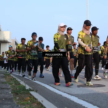 Runner Photo 6290938