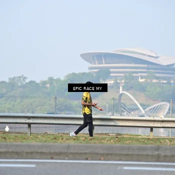 Runner Photo 6290955