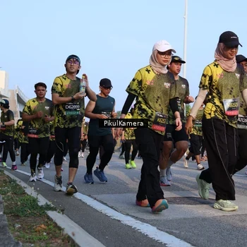 Runner Photo 6290965