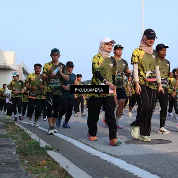 Runner Photo 6290967