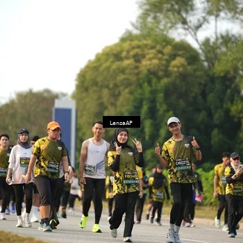 Runner Photo 6290983