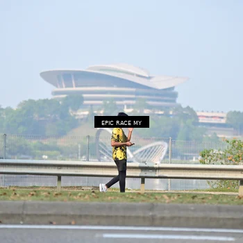 Runner Photo 6290985