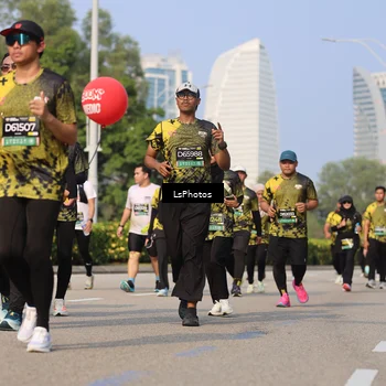 Runner Photo 6291012
