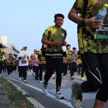 Runner Photo 6291015