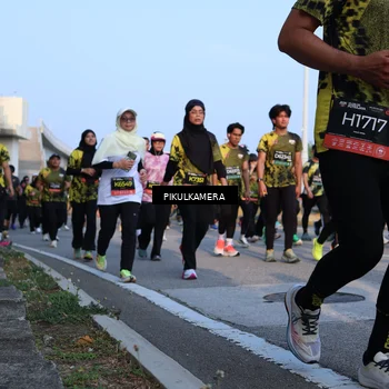 Runner Photo 6291020