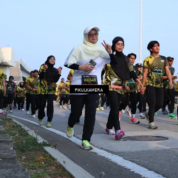 Runner Photo 6291045