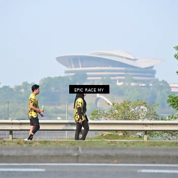 Runner Photo 6291055