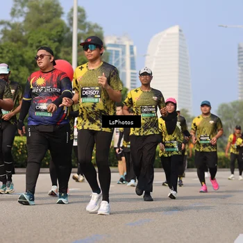 Runner Photo 6291090