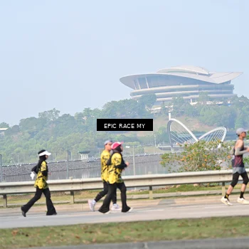 Runner Photo 6291101