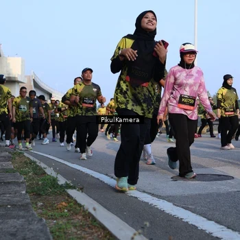 Runner Photo 6291105