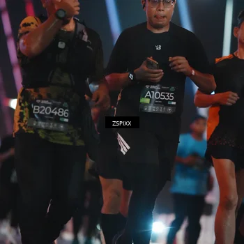 Runner Photo 6291109